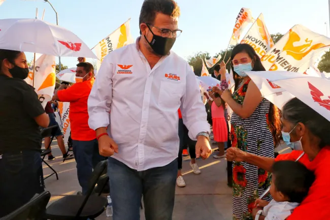 Brindar un Sonora seguro mejor regalo para mamás