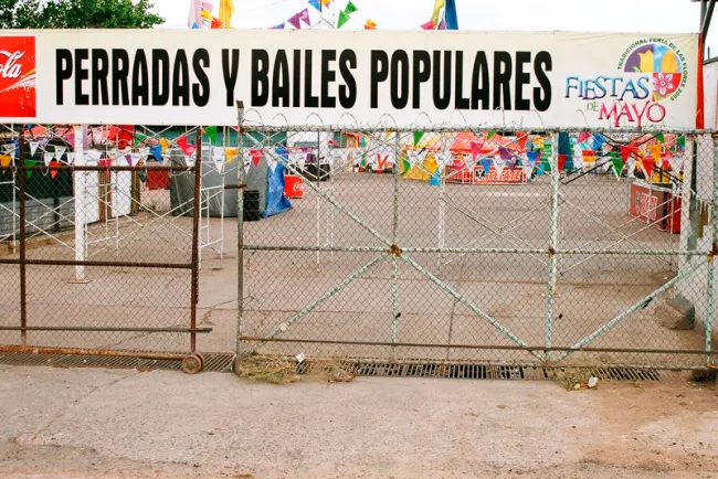 Confirman Fiestas de las Flores