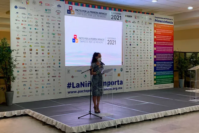 Solicitará Unison modalidad mixta en regreso a clases