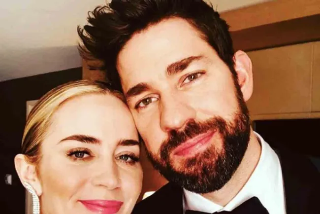 Pese a rumores, Emily Blunt afirma que no la han llamado para Los 4 Fantásticos