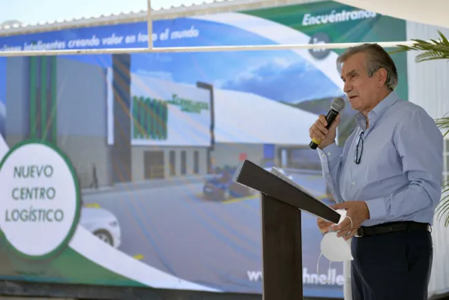 Sigue Sonora generando confianza: Vidal Ahumada