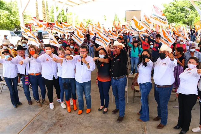 Generaremos riqueza a través del turismo: Bours