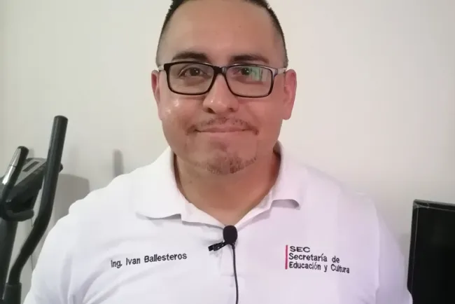 Listos para el regreso a las aulas