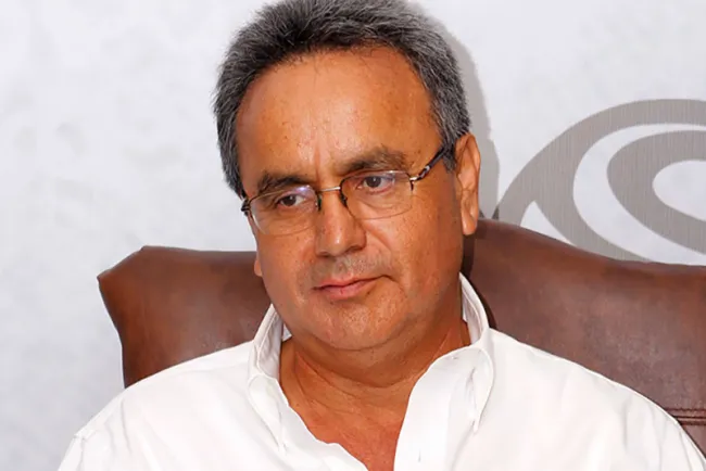 Asesinan a Abel Murrieta, ex procurador de justicia y candidato a la alcaldía de Cajeme