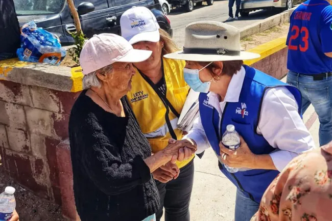 Urge recuperar programas de apoyo a la ciudadanía