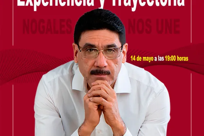 Ganaremos el debate: Juan Gim Nogales