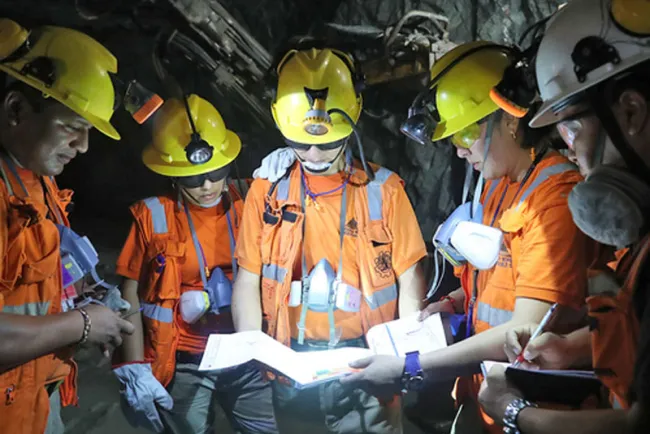 Afecta a mineros tope de utilidades por reforma laboral