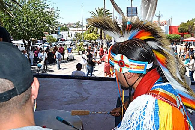Piden etnias ser tomados en cuenta por candidatos
