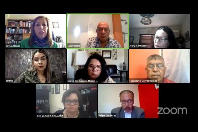 Piden en foro denunciar violencia política de género