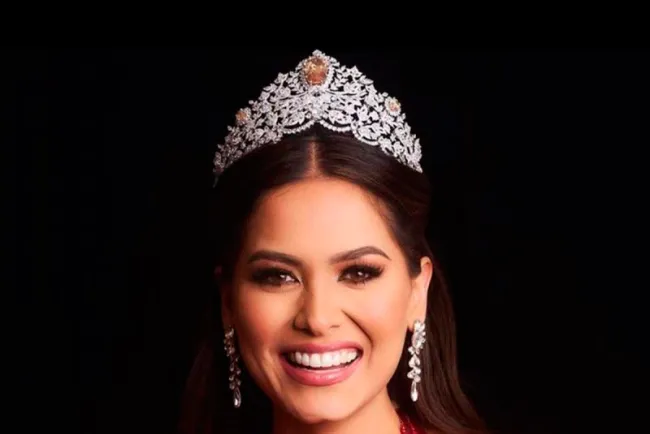 ¿Qué sigue para Andrea Meza? ¿De cuánto será su sueldo?