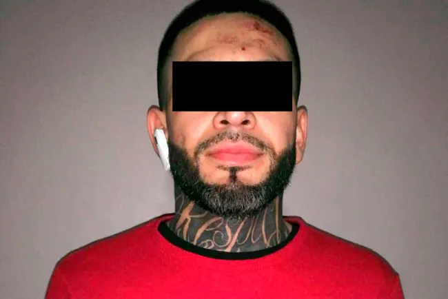 Liberan a joven tras privarlo de la libertad una semana