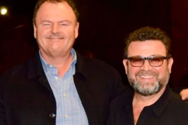 Bours se va con Gándara