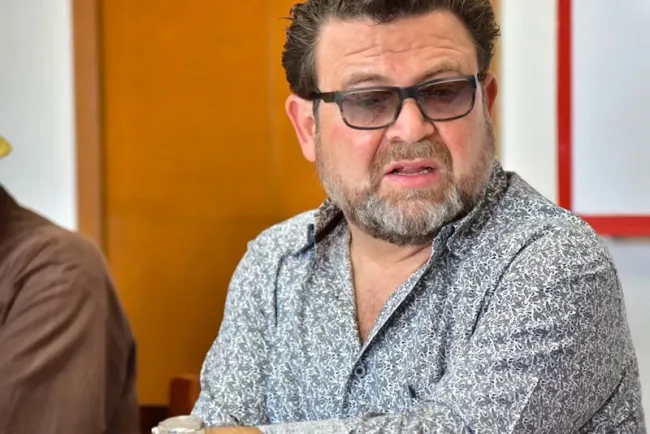 Rechazan candidatos suma de Ricardo Bours con Gándara