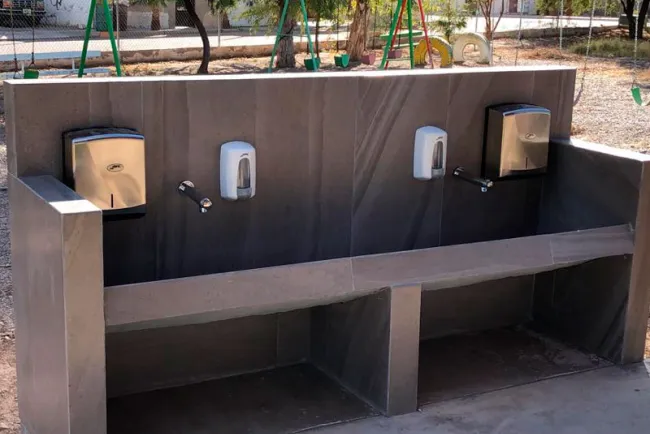 Trabaja ISIE en adecuar instalaciones