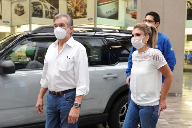 Atrae Sonora inversiones