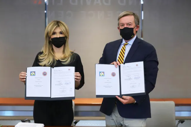 Destaca CPA oferta educativa