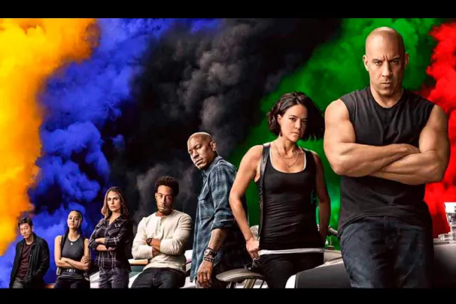 10 motivos para emocionarse de volver al cine