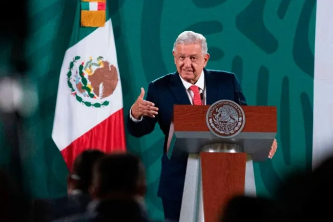 Descartan pedir a Banxico usar los 190 mmdd de reservas