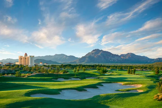 Acoge Casino del Sol nueva ley de apuestas deportivas