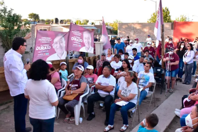 Madres obreras tendrán guardería para sus niños