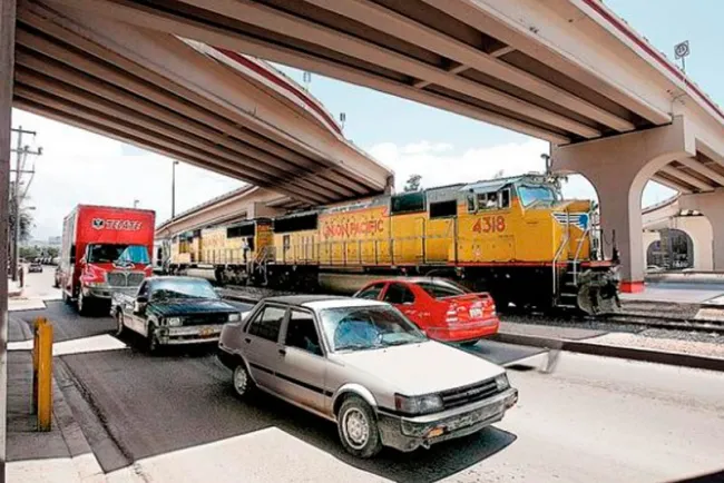 Verifican resistencia de puentes