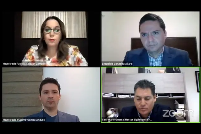 Deja TEE sin efecto convenio de 10 candidaturas comunes