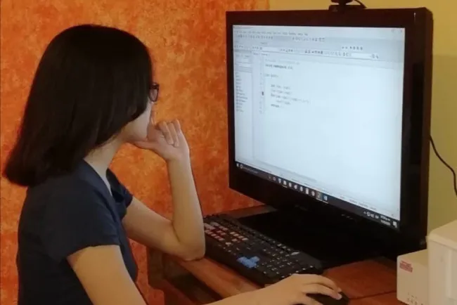 Domina Cobach etapa estatal de Olimpiada de Informática