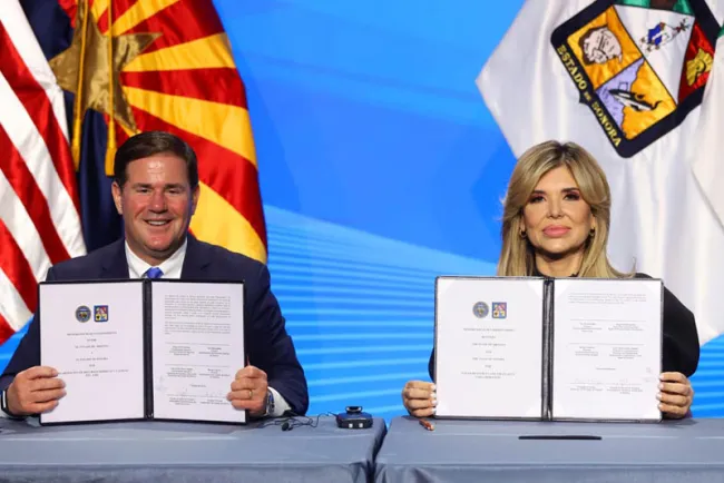 Destacan potencial de Megarregión