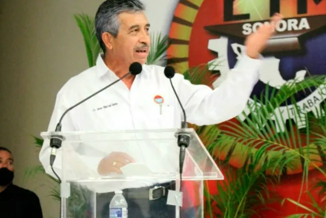 Demanda CTM mejoren servicios del IMSS con nueva delegada