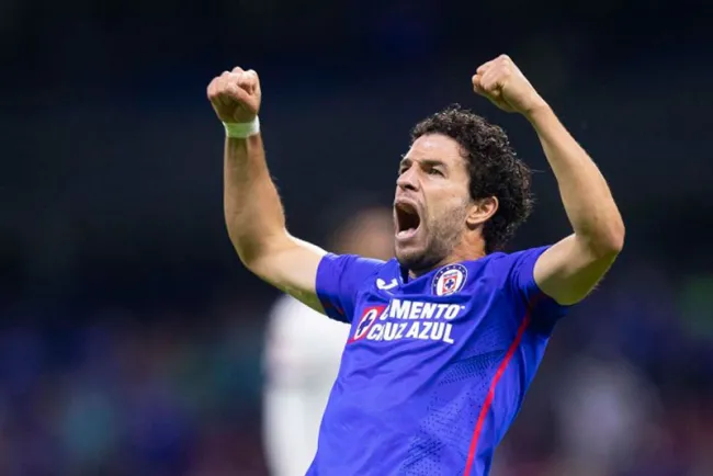 ‘No hay presión’, dicen en Cruz Azul