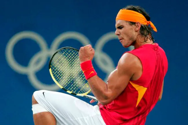 México, especial para mí: Rafa Nadal