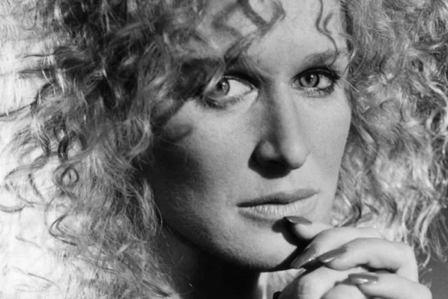 Glenn Close, más allá del Oscar