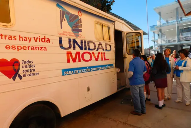 Regularizan atención a mujeres