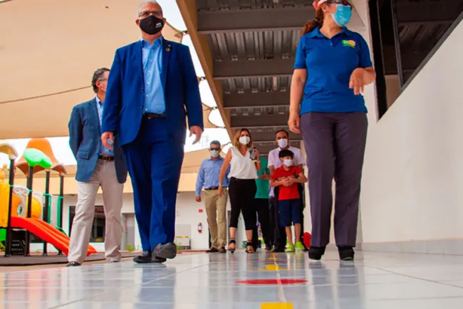 Avalan programa Anticipa Educando Sonora