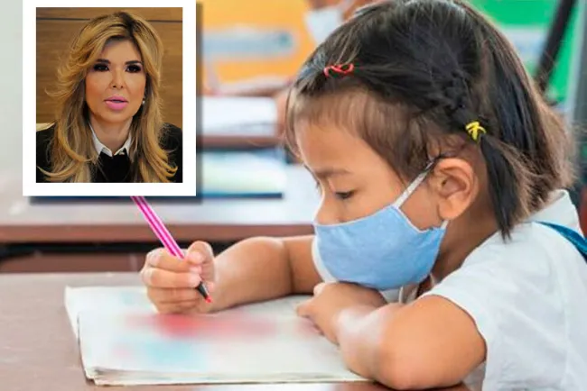 Regreso a clases debe ser seguro