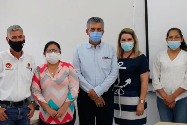 Certifican a dirigentes sindicales de la CTM