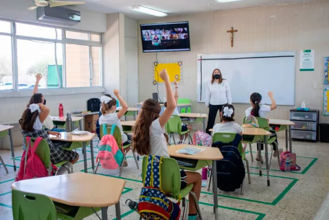 Presentan “Anticipa Educando Sonora”