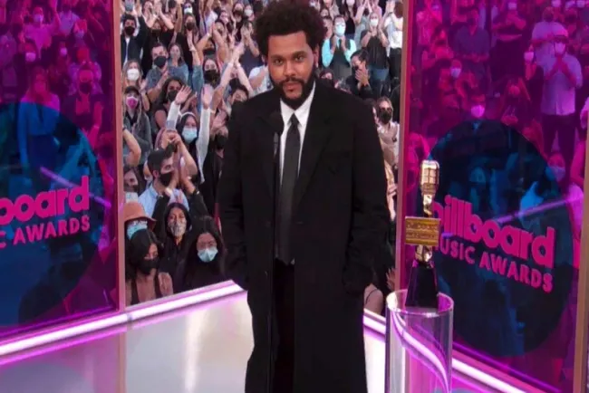 ¿Te los perdiste? Te dejamos la lista de ganadores de los Premios Billboard