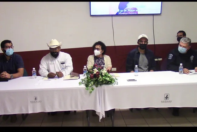 Habrá Fiestas de las Flores