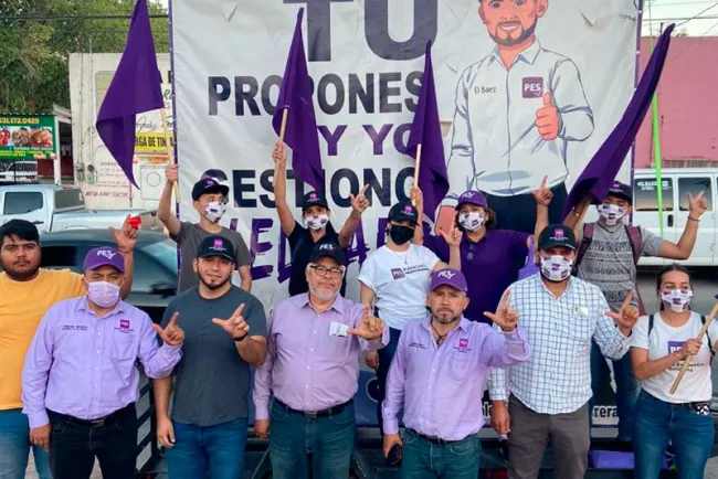 Gestionará Baez recursos para solucionar problemas