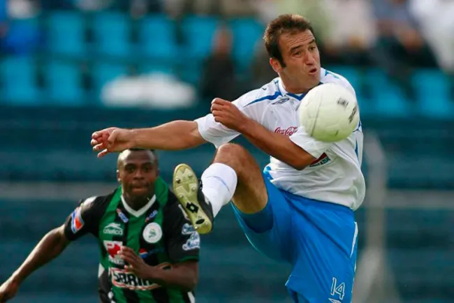 La ida de la final en 2008, clave en tropiezo de Cruz Azul