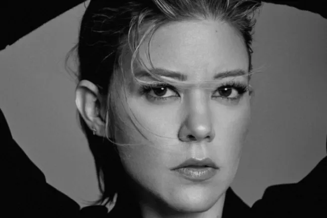 Fernanda Castillo revela que sufre problema de salud y preocupa a fans