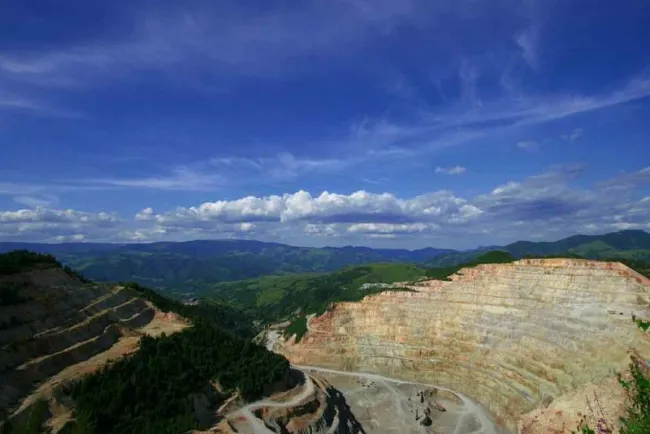 El Nuevo Proyecto De Ley Royalty Minero en Chile