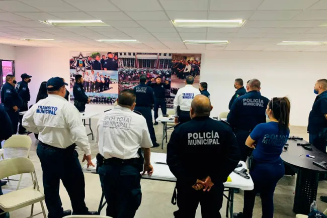 Reconocen alcaldes apoyos estatales