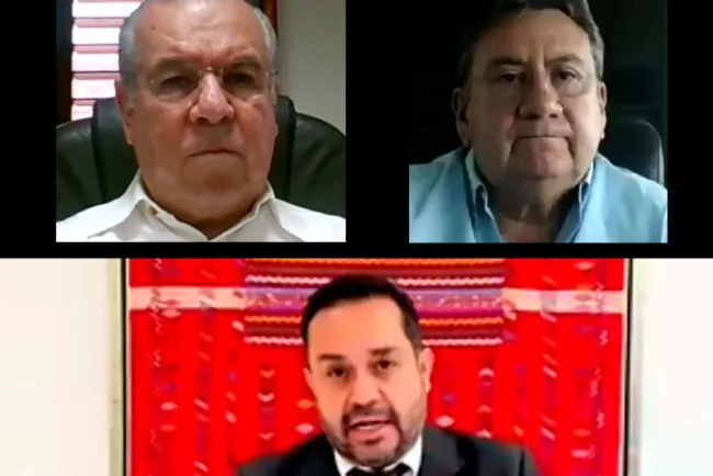 Realizan Seminario de Exportadores