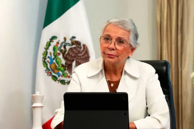 Reconoce Segob a mujeres labor desde la religión para conciliar la paz