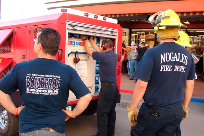 Extención de horarios nocturnos repercute en atención de accidentes