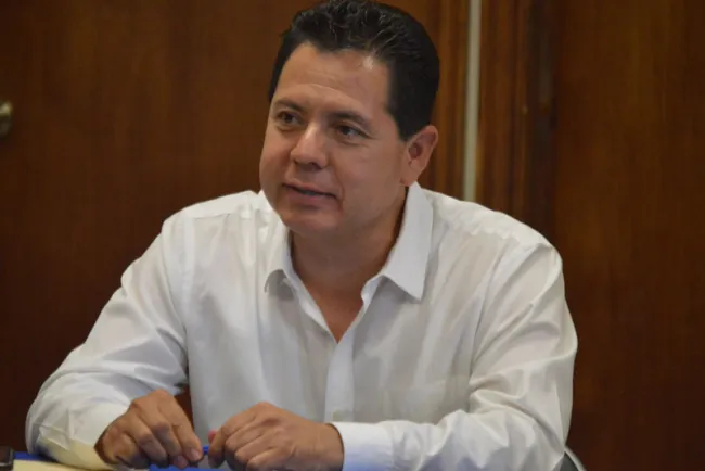 Servirá para poner orden: Canaco