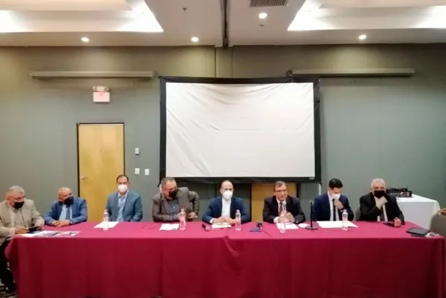 Invitan a votar de manera libre, razonada y activa