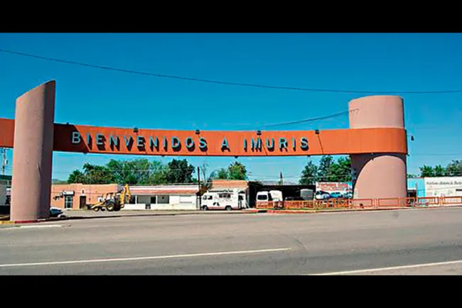 FAS vincula a proceso a exfuncionario de Ímuris